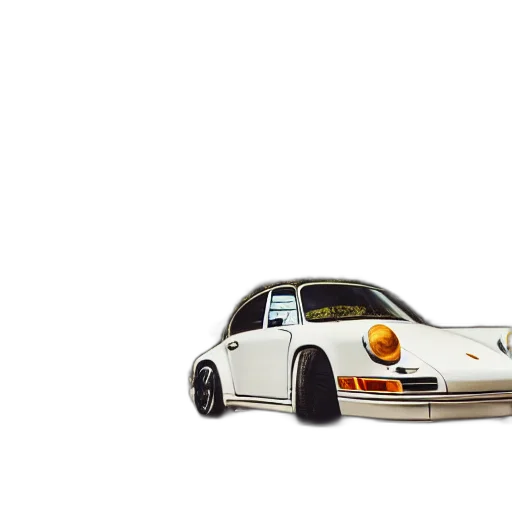car, animal, weapon, photorealistic transparent PNG cut-out