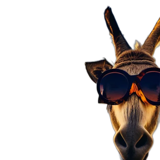 mask, animal, dragon, creature transparent PNG cut-out