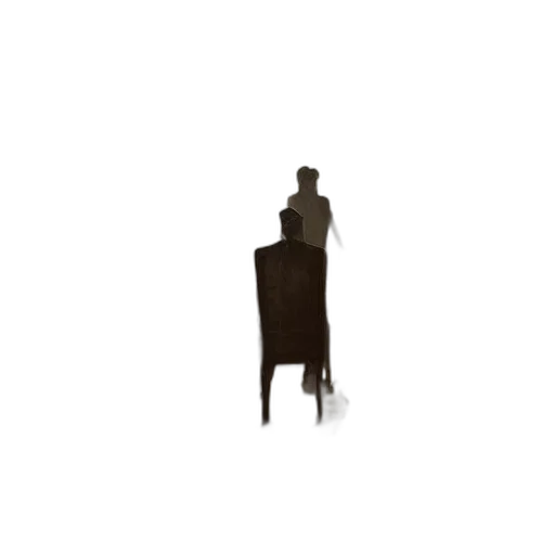 furniture, dress, staff, jacket transparent PNG cut-out