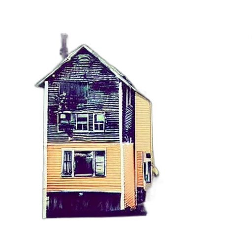 building, furniture, robot, car transparent PNG cut-out