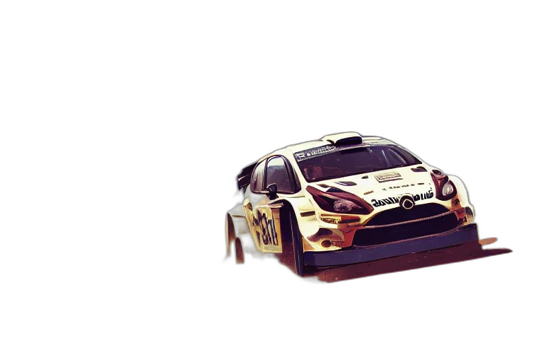 car, 3d render, concept art, photorealistic transparent PNG cut-out