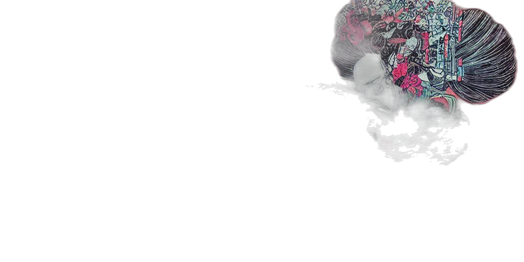 mask, face, hat, hair transparent PNG cut-out