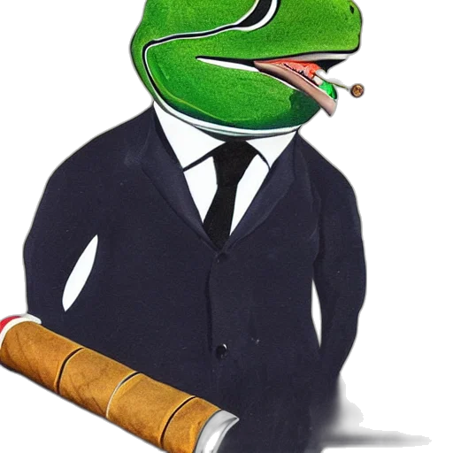 staff, jacket, hat, mask transparent PNG cut-out