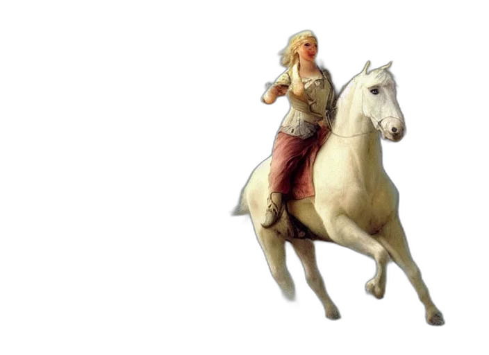 animal, staff, concept art, fantasy art transparent PNG cut-out