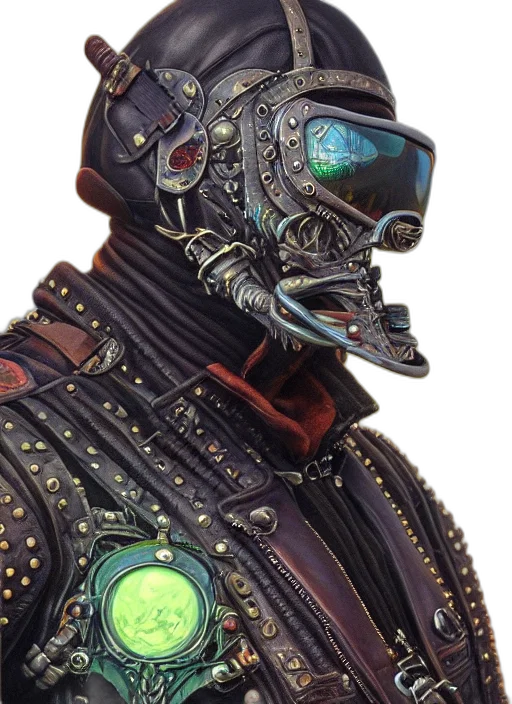 mask, robot, face, jewelry transparent PNG cut-out