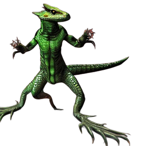 dragon, creature, animal, staff, concept art, 3d render, fantasy art, pixel art transparent PNG cut-out