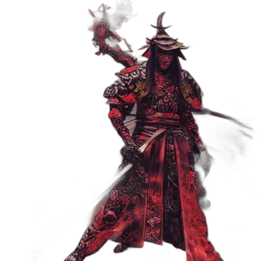 staff, sword, mask, weapon, concept art, fantasy art, pixel art, comic book art transparent PNG cut-out