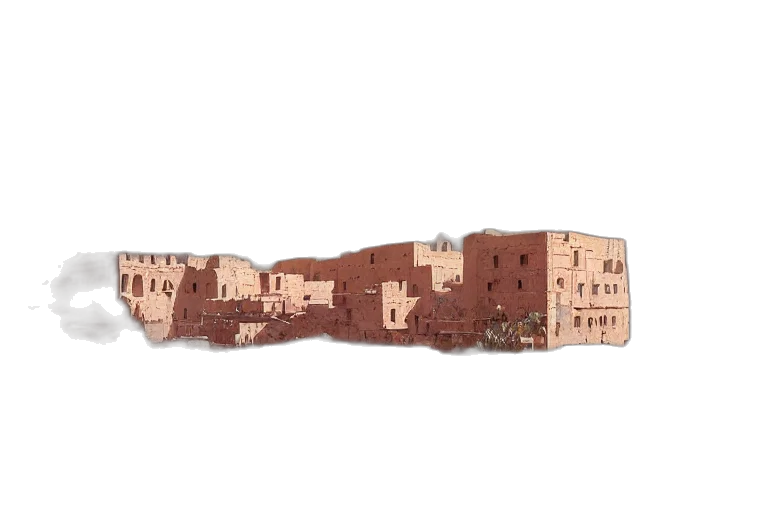 building, furniture, concept art, photorealistic transparent PNG cut-out