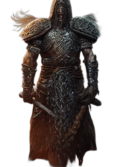 sword, dragon, staff, weapon transparent PNG cut-out