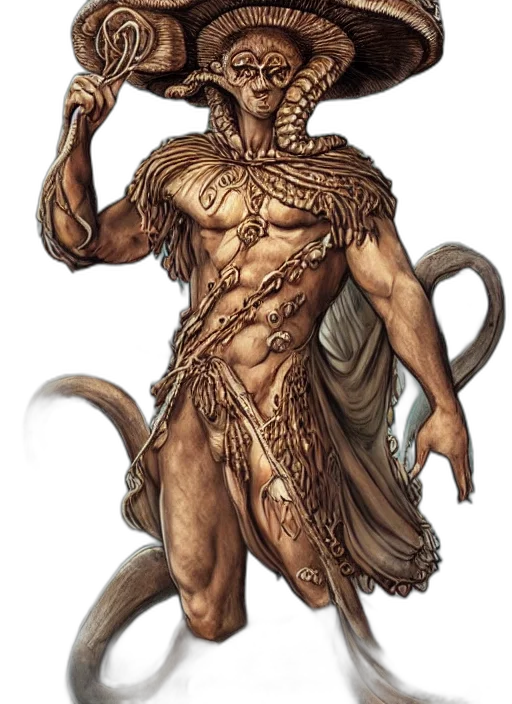 creature, dragon, fantasy art, concept art transparent PNG cut-out