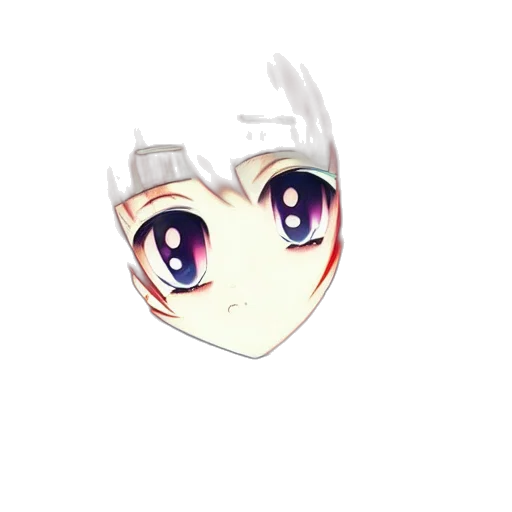 face, mask, hat, staff transparent PNG cut-out