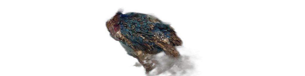 dragon, hair, animal, hat, photorealistic, 3d render, concept art, oil painting transparent PNG cut-out