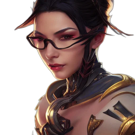staff, face, dragon, jewelry, fantasy art, concept art, photorealistic, comic book art transparent PNG cut-out
