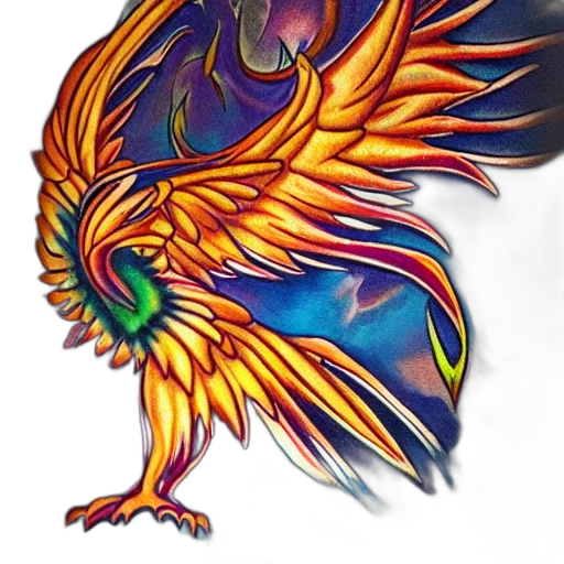 dragon, staff, fantasy art, concept art transparent PNG cut-out