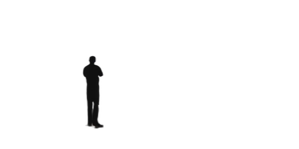 staff, face, robot, creature, concept art, pixel art, 3d render, cartoon transparent PNG cut-out