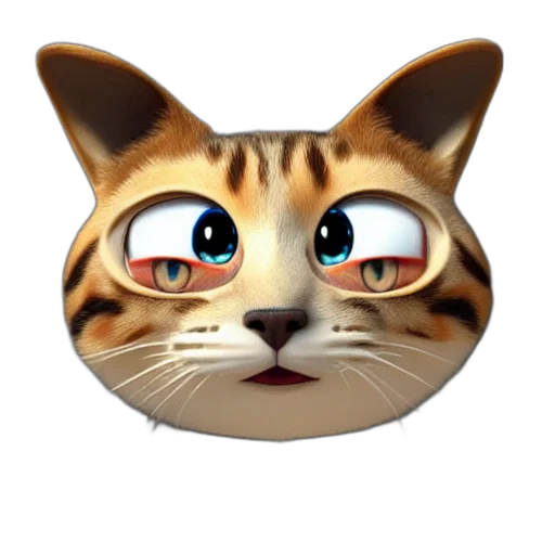 animal, face, mask, staff transparent PNG cut-out