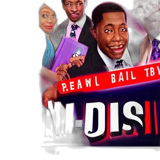 midnight, gospel, netflix, cartoon transparent PNG cut-out