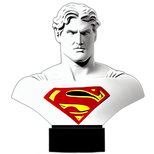 comic book art, 3d render, cartoon, concept art transparent PNG cut-out