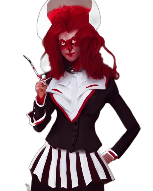staff, jacket, concept art, fantasy art transparent PNG cut-out