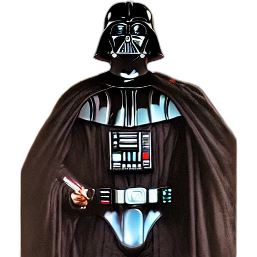 staff, mask, jacket, weapon transparent PNG cut-out