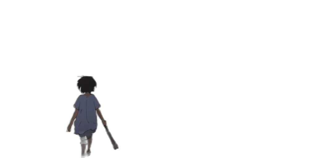 weapon, staff, sword, umbrella transparent PNG cut-out