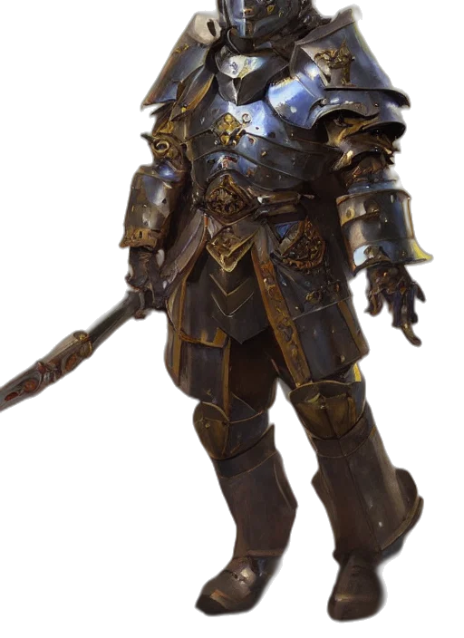 sword, staff, weapon, dragon, concept art, fantasy art, 3d render, photorealistic transparent PNG cut-out