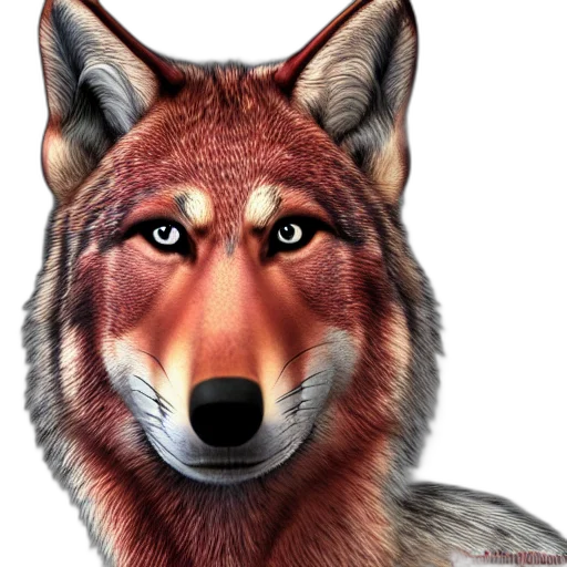 animal, creature, face, staff transparent PNG cut-out