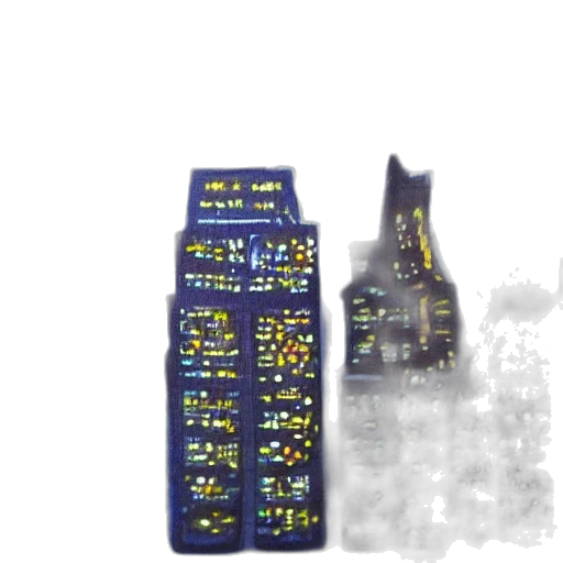 building, robot, jewelry, bottle, 3d render, cyberpunk, pixel art, concept art transparent PNG cut-out