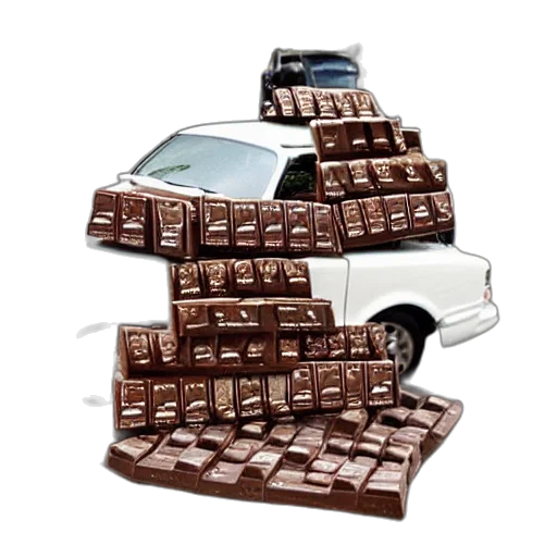 car, food, furniture, made transparent PNG cut-out