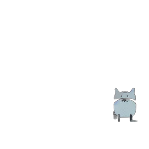 robot, animal, creature, staff, pixel art, concept art, 3d render, cartoon transparent PNG cut-out