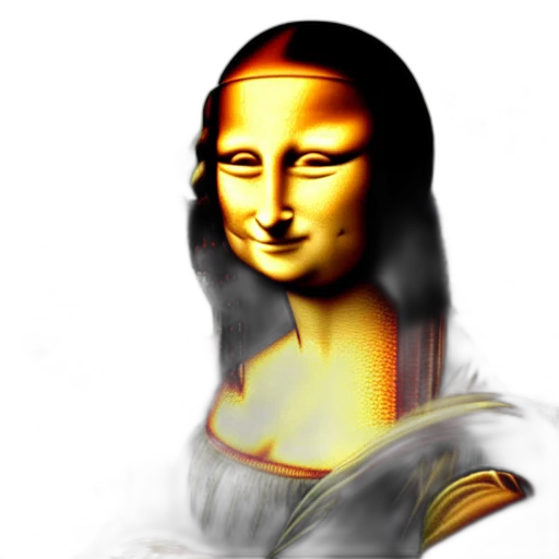 face, mask, jewelry, robot, 3d render, photorealistic, oil painting, fantasy art transparent PNG cut-out