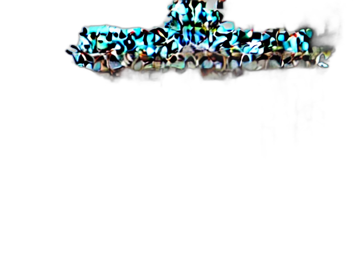 crown, jewelry, sword, staff transparent PNG cut-out
