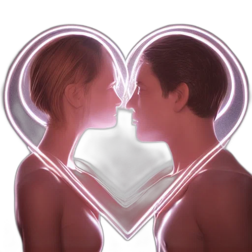mask, photorealistic, concept art, pixel art, cartoon, neon lights, fog, fire transparent PNG cut-out