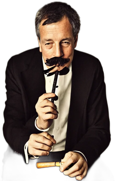 staff, face, animal, mask transparent PNG cut-out