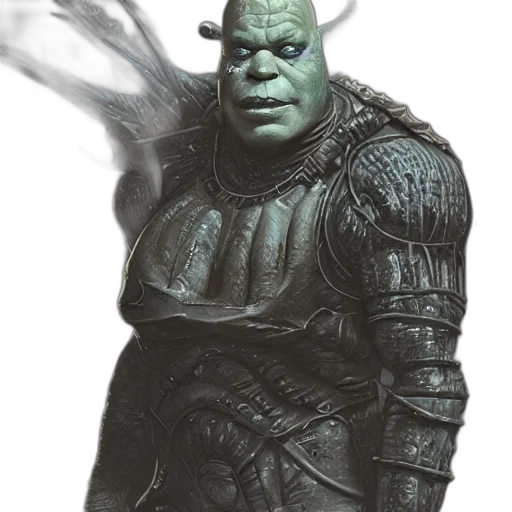 mask, face, creature, staff, concept art, photorealistic, comic book art, fantasy art transparent PNG cut-out