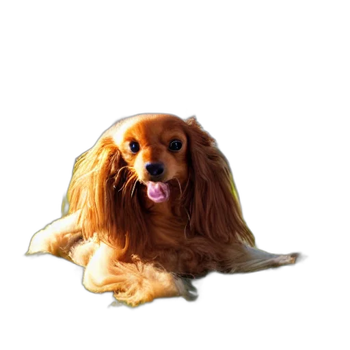 animal, creature, hair, staff, photorealistic, 3d render, pixel art, oil painting transparent PNG cut-out