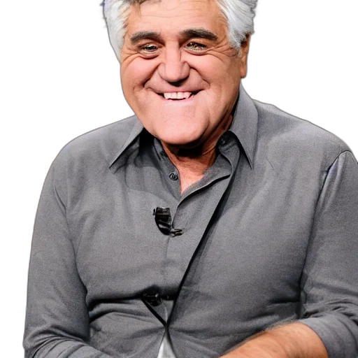 face, staff, animal, hair, cartoon, photo, jay, leno transparent PNG cut-out