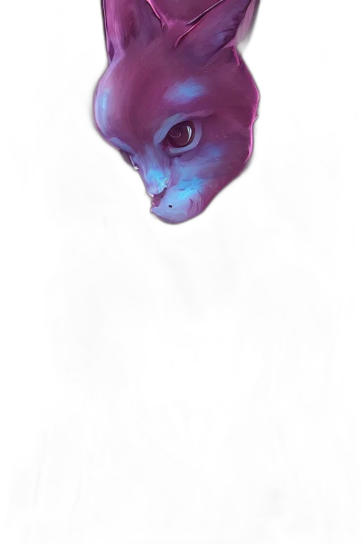 mask, dragon, creature, face transparent PNG cut-out