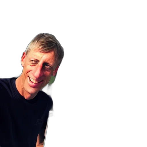 staff, creature, animal, face transparent PNG cut-out