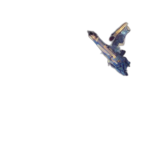 weapon, dragon, animal, robot transparent PNG cut-out