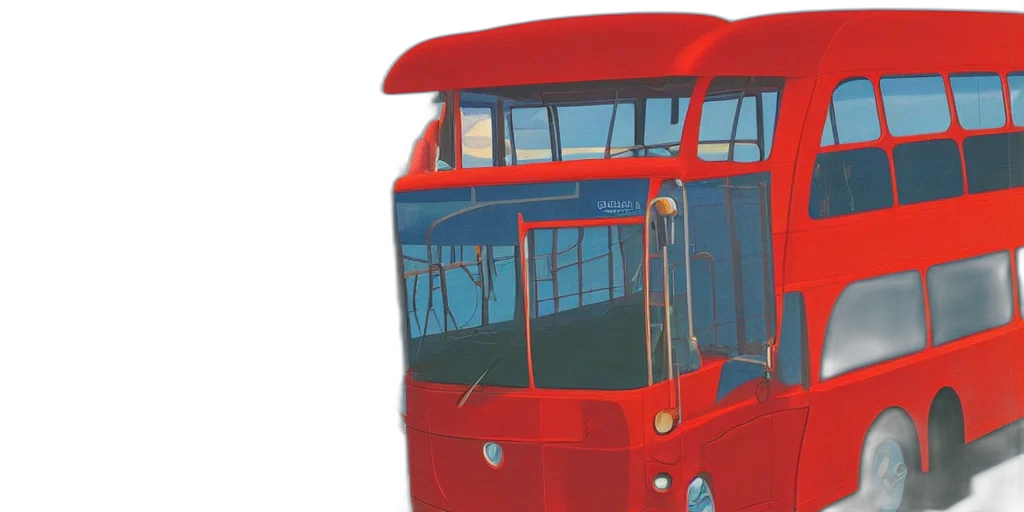 3d render, photorealistic, concept art, gigantic transparent PNG cut-out