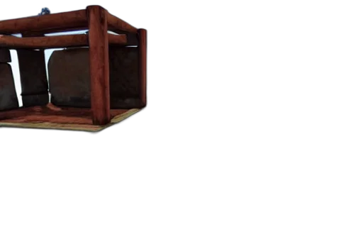 furniture, shoes, crown, hat transparent PNG cut-out