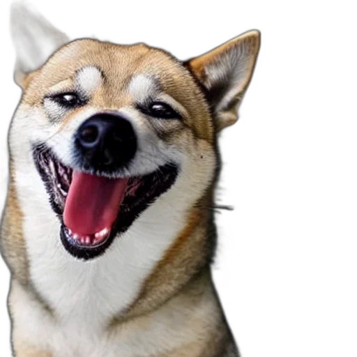 animal, creature, face, staff transparent PNG cut-out