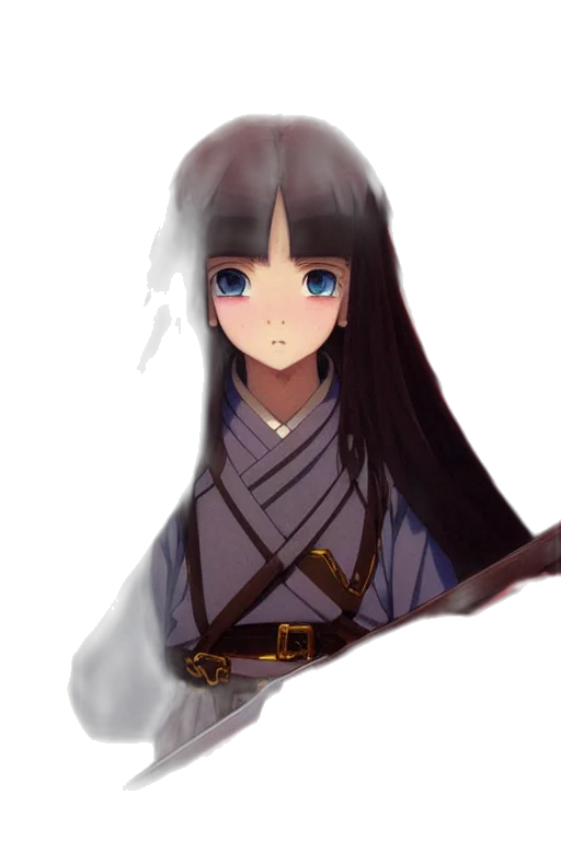 staff, sword, face, crown transparent PNG cut-out
