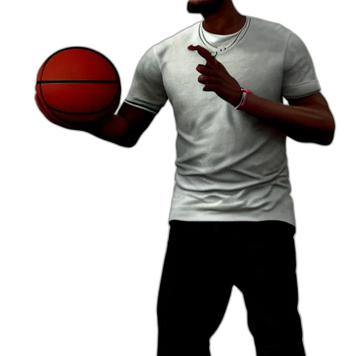 staff, 3d render, cartoon, concept art, photorealistic, will, smith, holding transparent PNG cut-out