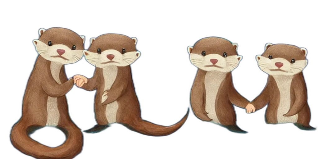 concept art, 3d render, pixel art, watercolor transparent PNG cut-out