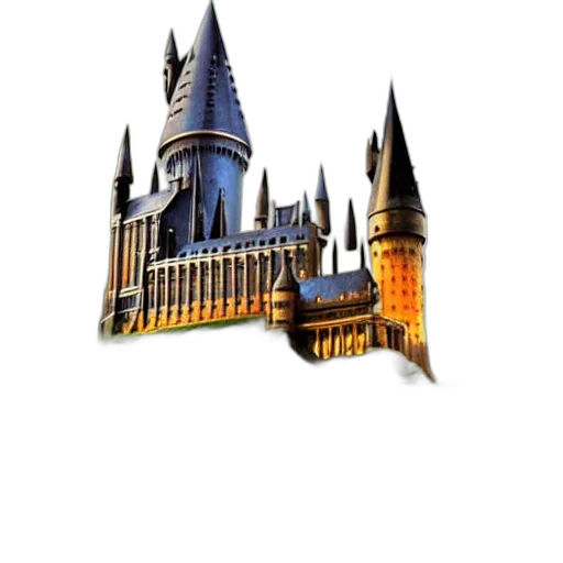 building, staff, concept art, 3d render transparent PNG cut-out