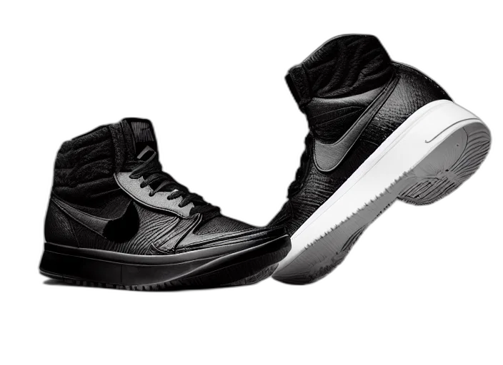 shoes, product, still, darth transparent PNG cut-out