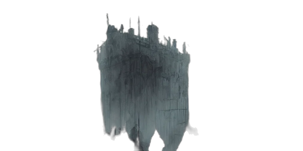 crown, dragon, sword, weapon, concept art, fantasy art, watercolor, pixel art transparent PNG cut-out