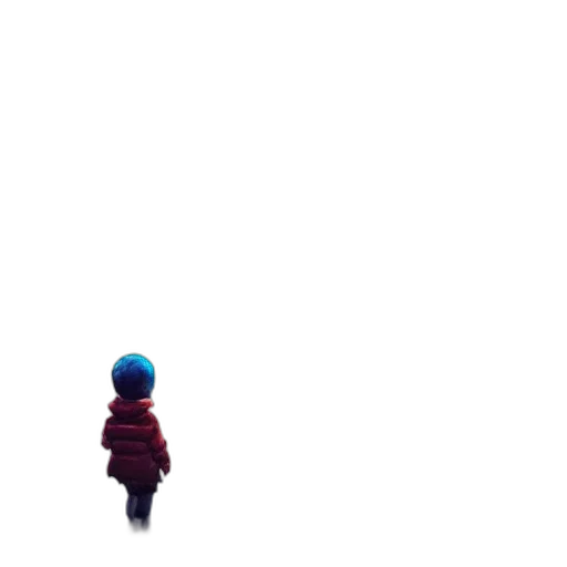 robot, creature, dress, bottle, pixel art, concept art, 3d render, watercolor transparent PNG cut-out